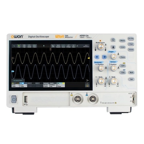 Digital Storage Oscilloscope (DSO) — 103 Nos