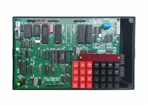 7-Segment Display Interfacing Kit