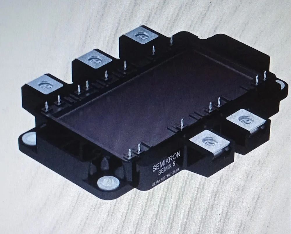 SEMiX205GD12M7HD-M07 SEMIKRON THYRISTOR MODULE