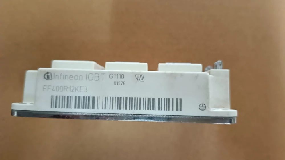 FF400R12KE3 INFINEON IGBT MODULE
