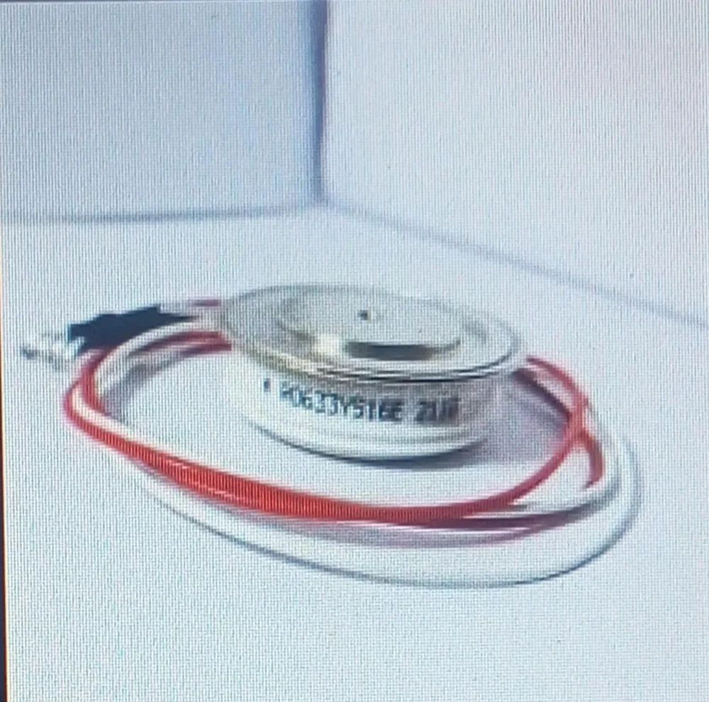 Y30ZKCOT22H000013 TECHSEM CAPSULE THYRISTOR