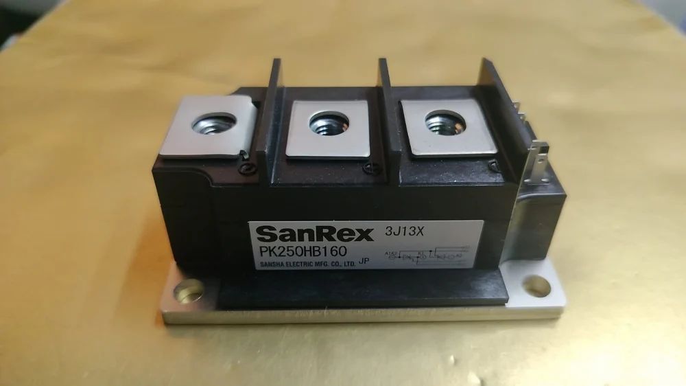 PK250HB160 SANREX POWER THYRISTOR DIODE MODULE