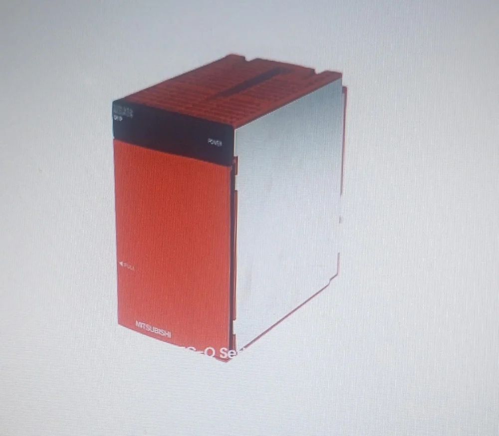 Q61P MITSUBISHI POWER SUPPLY MODULE