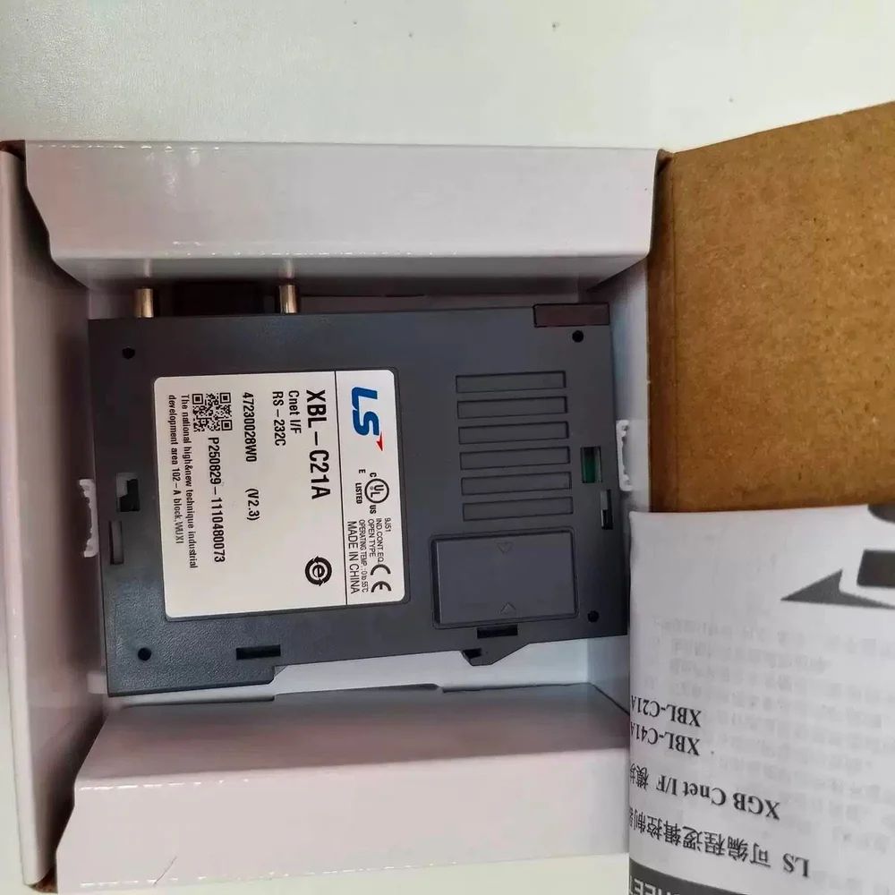 XBL-C21A LS ELECTRIC PLC