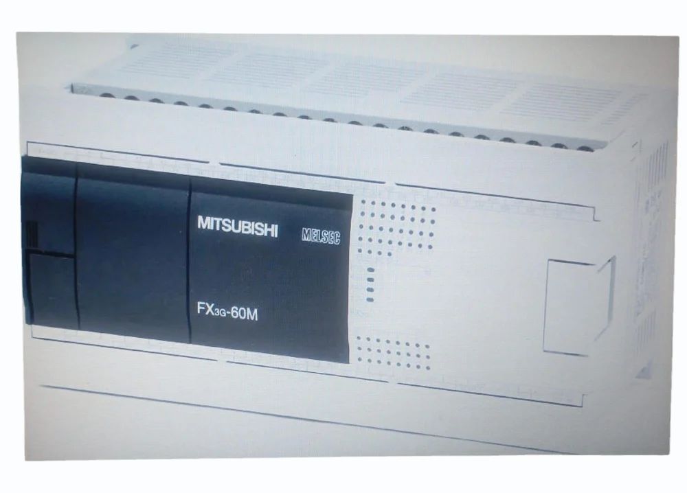 FX3G-60MR-ES Mitsubishi Electric PLC