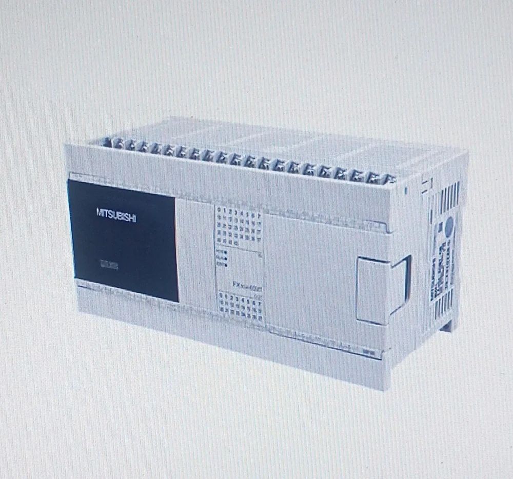 FX3GA-60MR-CM Mitsubishi PLC