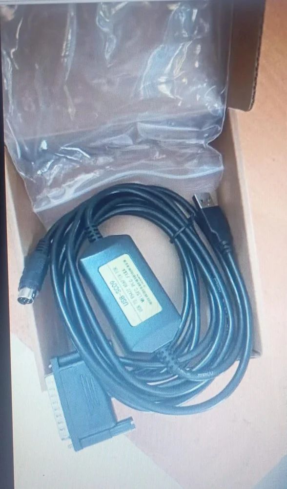 USB Sc09-fx Mitsubishi PLC Programming Cable