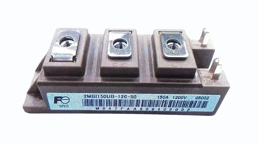 2MB1150UB-120-50 Fuji Igbt Module