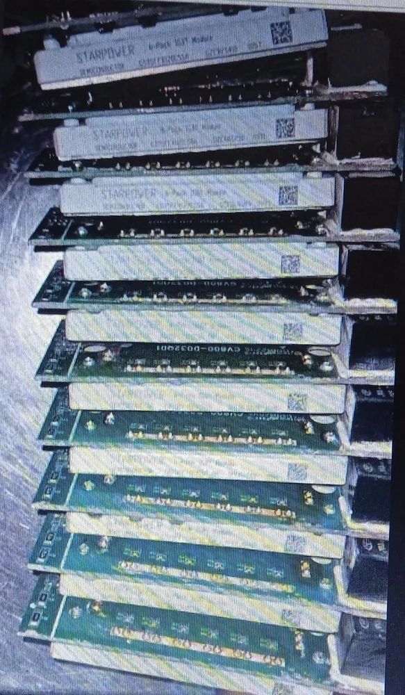 GD75FFA120C5S Star Power Igbt Module