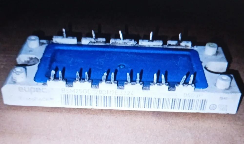 BSM25GD120DN2E3224 Infineon Igbt Module