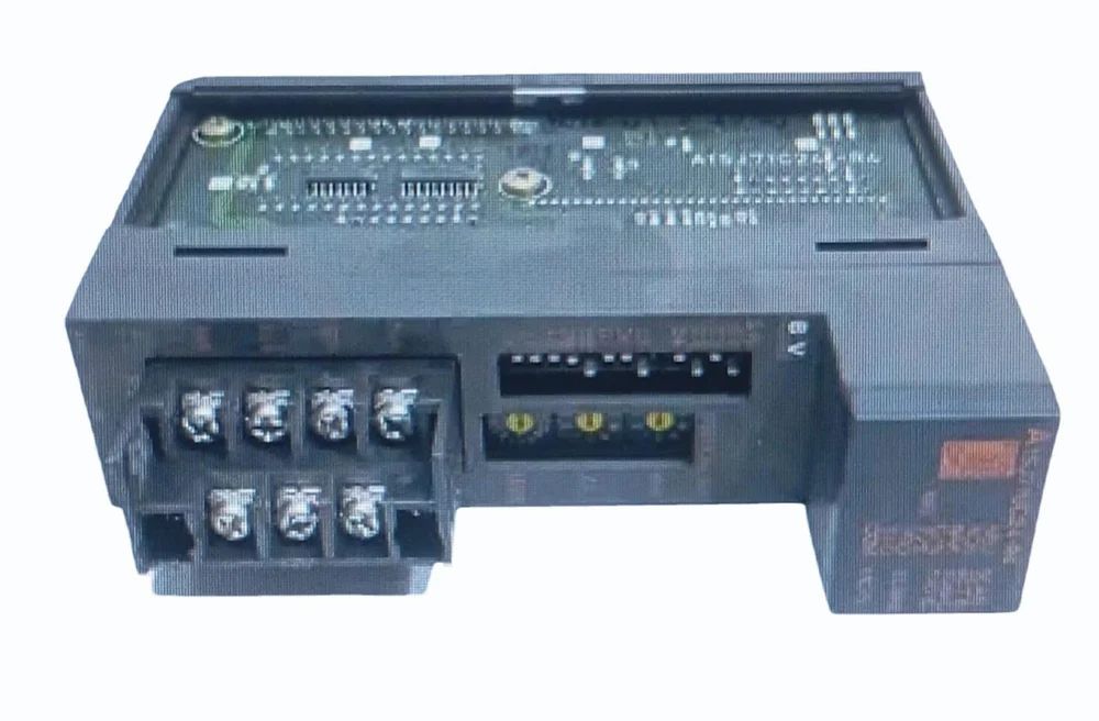 QJ71FL71-T-F01 Mitsubishi Network Control Module