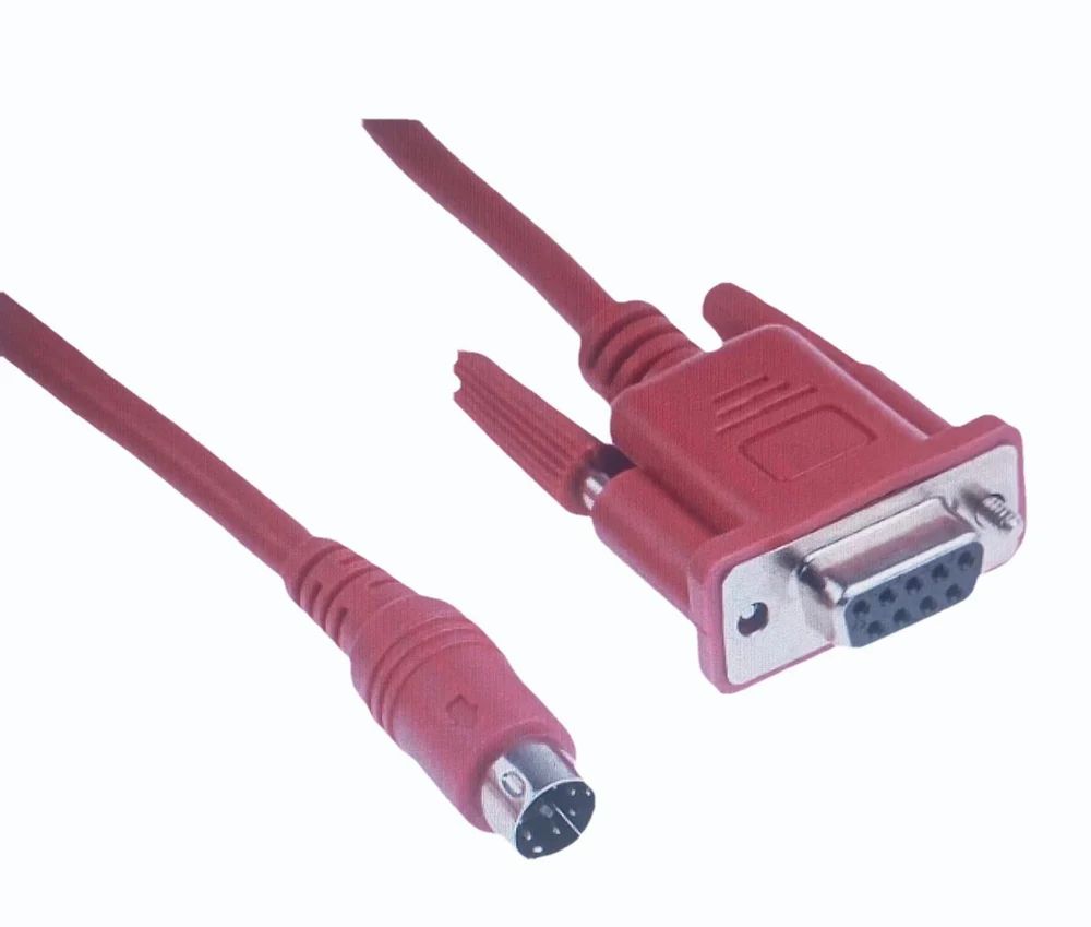 QC30R2 Mitsubishi Connection Cable