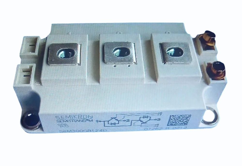 SKM150GB125D SEMIKRON IGBT MODULE