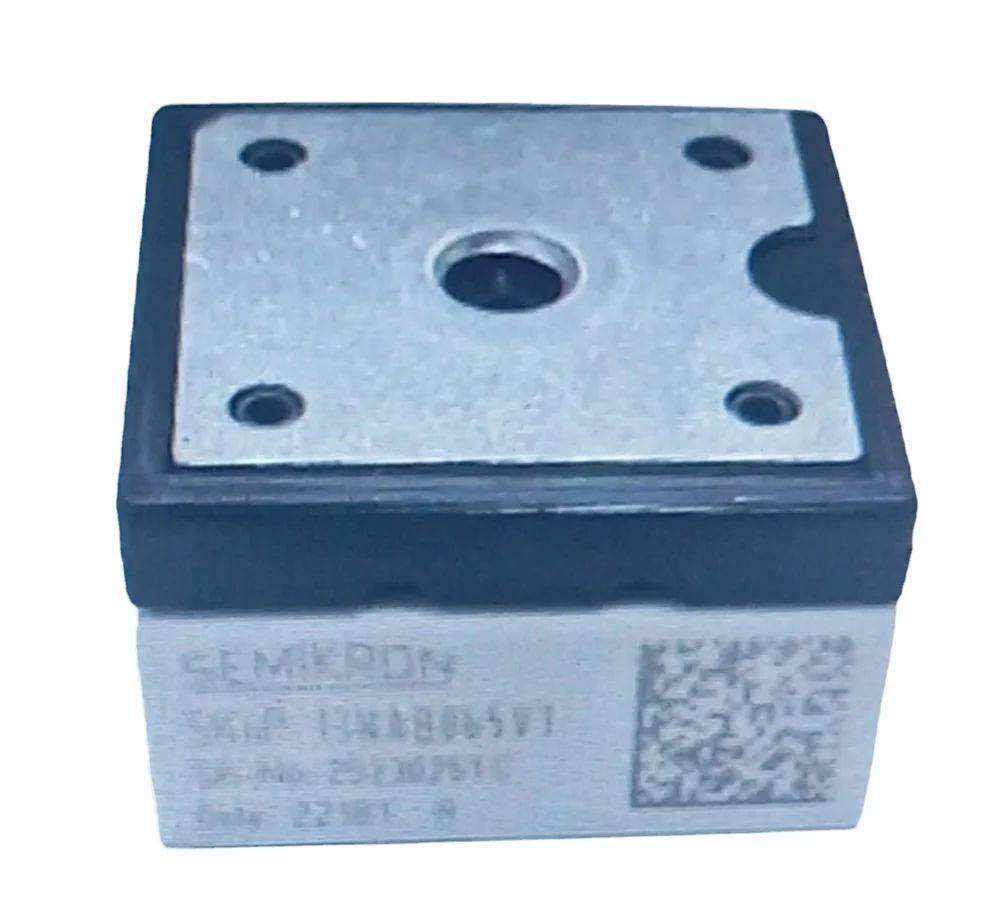 SKIIP13NAB065V1 SEMIKRON IGBT MODULE
