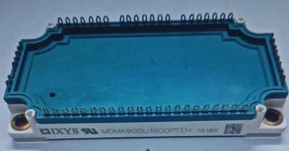 MDMA900U1600PTEH IXYS IGBT MODULE
