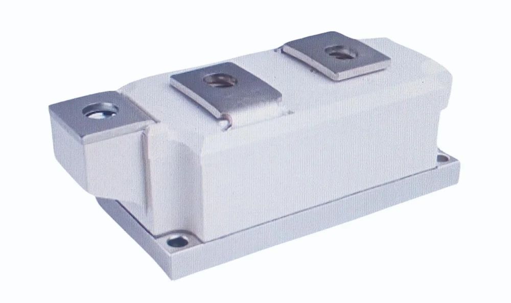 SKKH330/16E SEMIKRON THYRISTOR DIODE MODULE