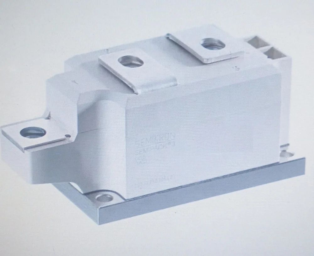 SKKT33016E SEMIKRON THYRISTOR MODULE