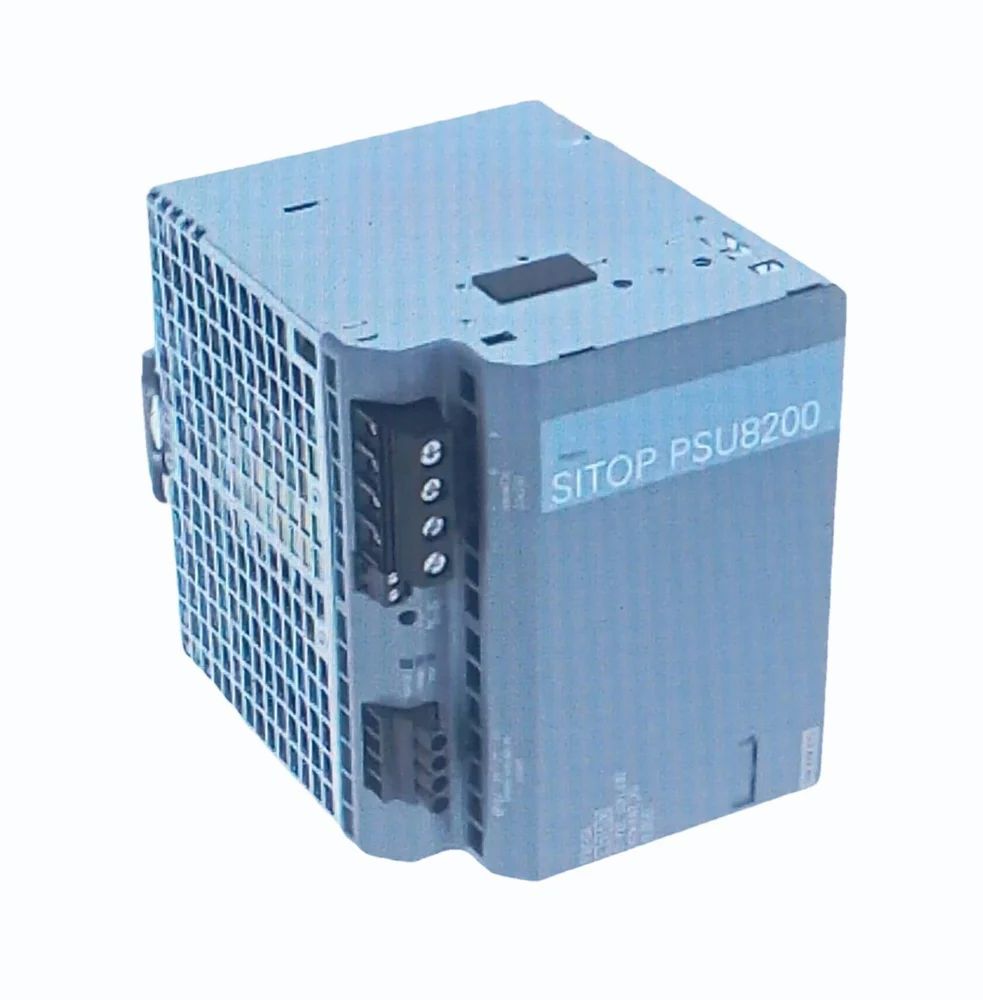 6EP1437-3BA10 SIEMENS SWITCH MODE POWER SUPPLY