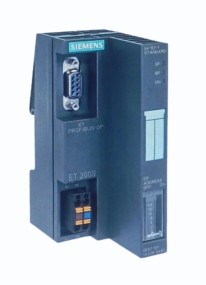 6ES7151-1AA06-0AB0 SIEMENS INTERFACE MODULE