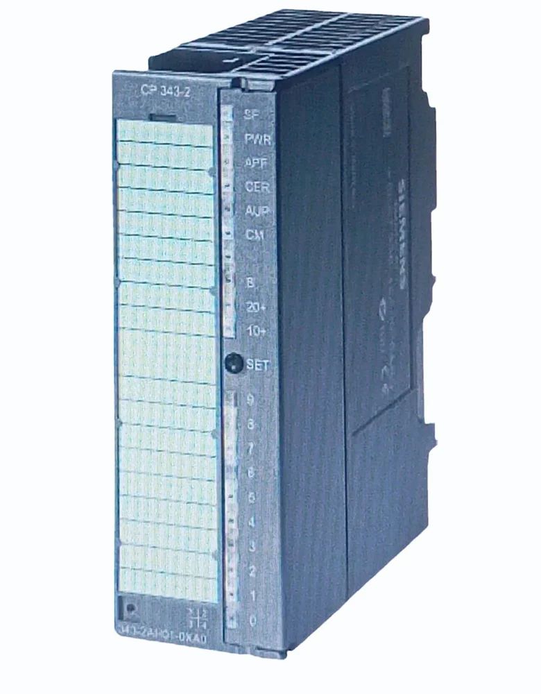 6GK7343-2AH01-0XA0 SIEMENS COMMUNICATION PROCESSOR