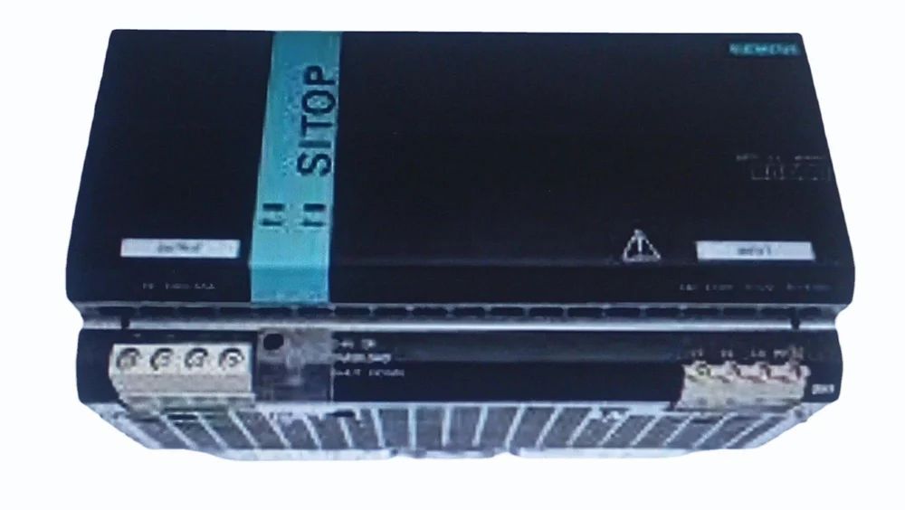 6EP1437-3BA00 SIEMENS POWER SUPPLY MODULE