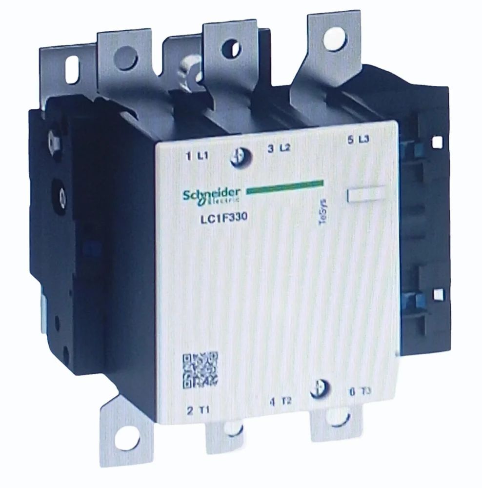 LC1F330P7 230V SCHNEIDER ELECTRIC MAGNETIC CONTACTOR