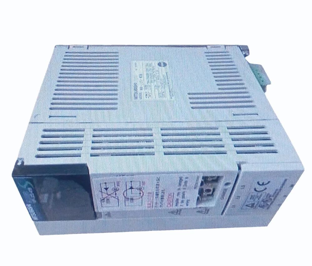 MR-J2S-40A MITSUBISHI AC SERVO AMPLIFIER
