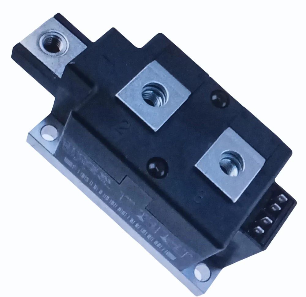 MCC312-16IO1 IXYS DUAL THYRISTOR MODULE