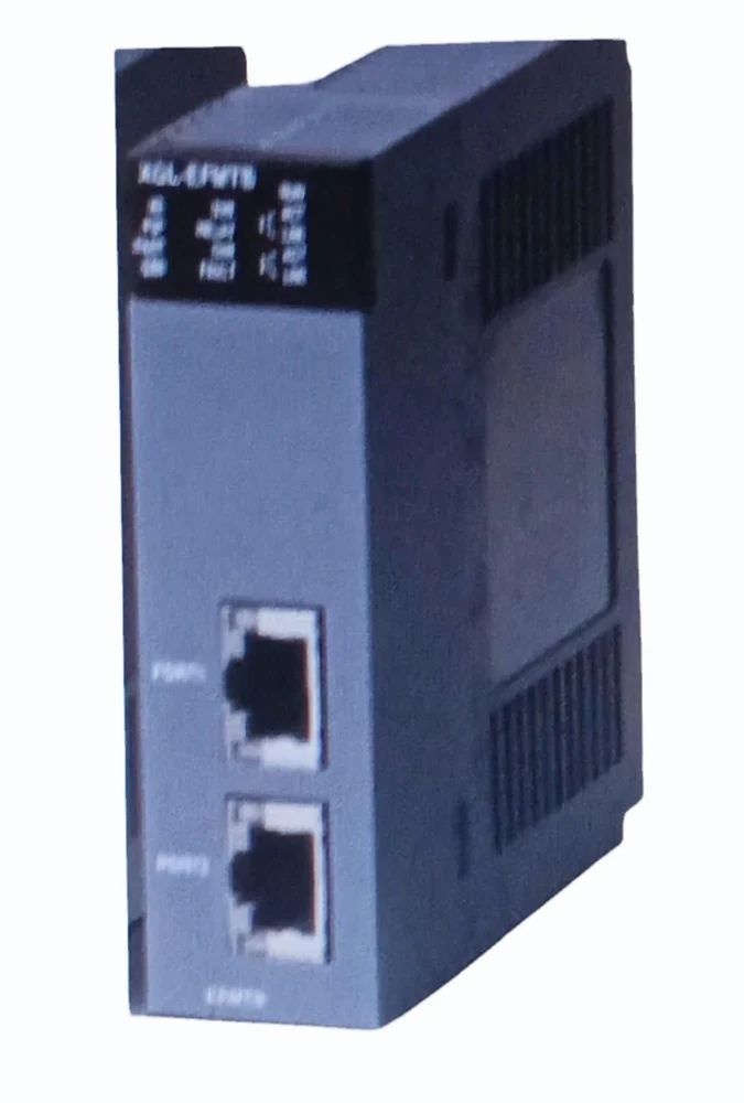 XBL-EFMTB LS ELECTRIC ETHERNET MODULE