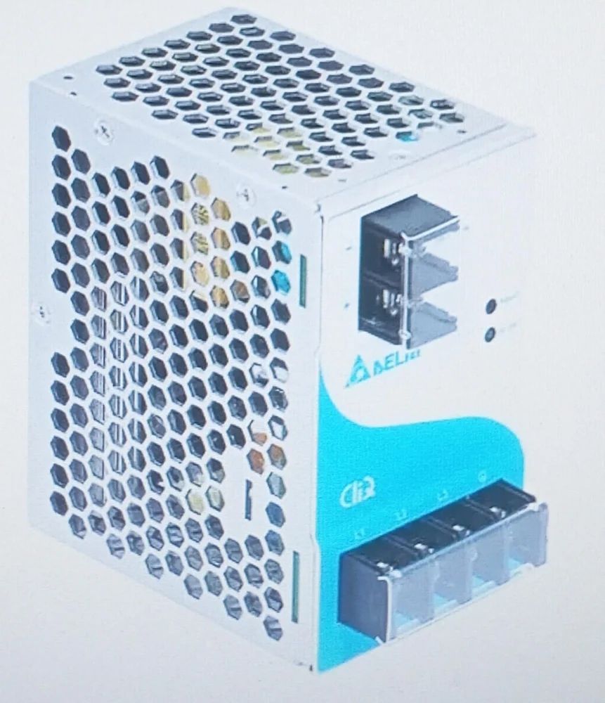 DRP024V060W3AA DELTA POWER SUPPLY
