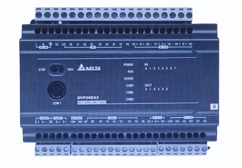 DVP20EX200R DELTA PLC