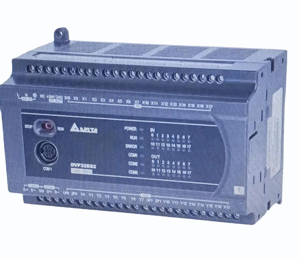 DVP32ES200T DELTA MAIN PROCESSING UNIT