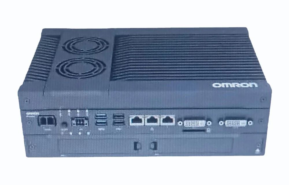 NY512-1400-1XX443K1X OMRON IPC MACHINE CONTROLLER