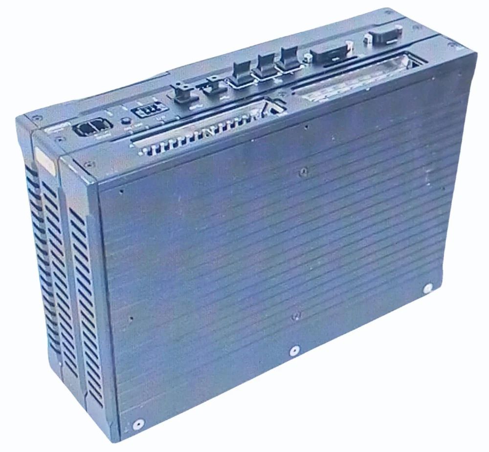 NY512-1500-1XX445P1X OMRON IPC MACHINE CONTROLLER