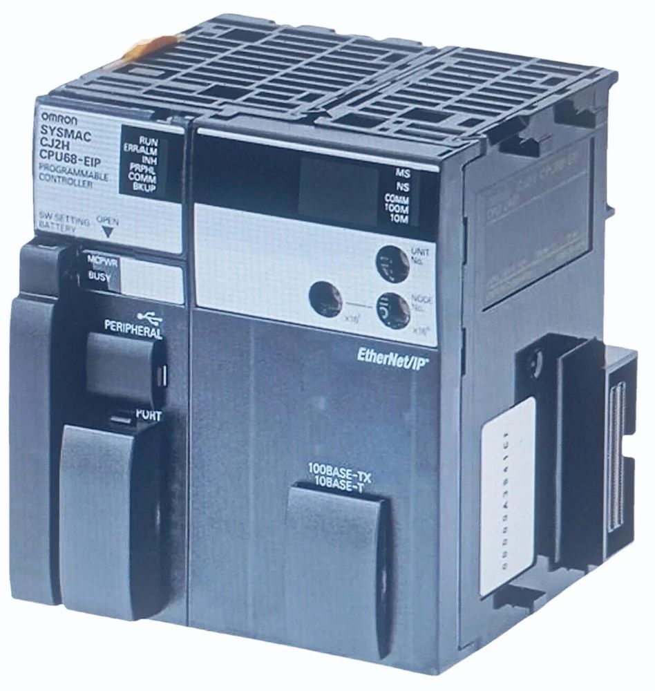 CJ2M-CPU32 OMRON PLC