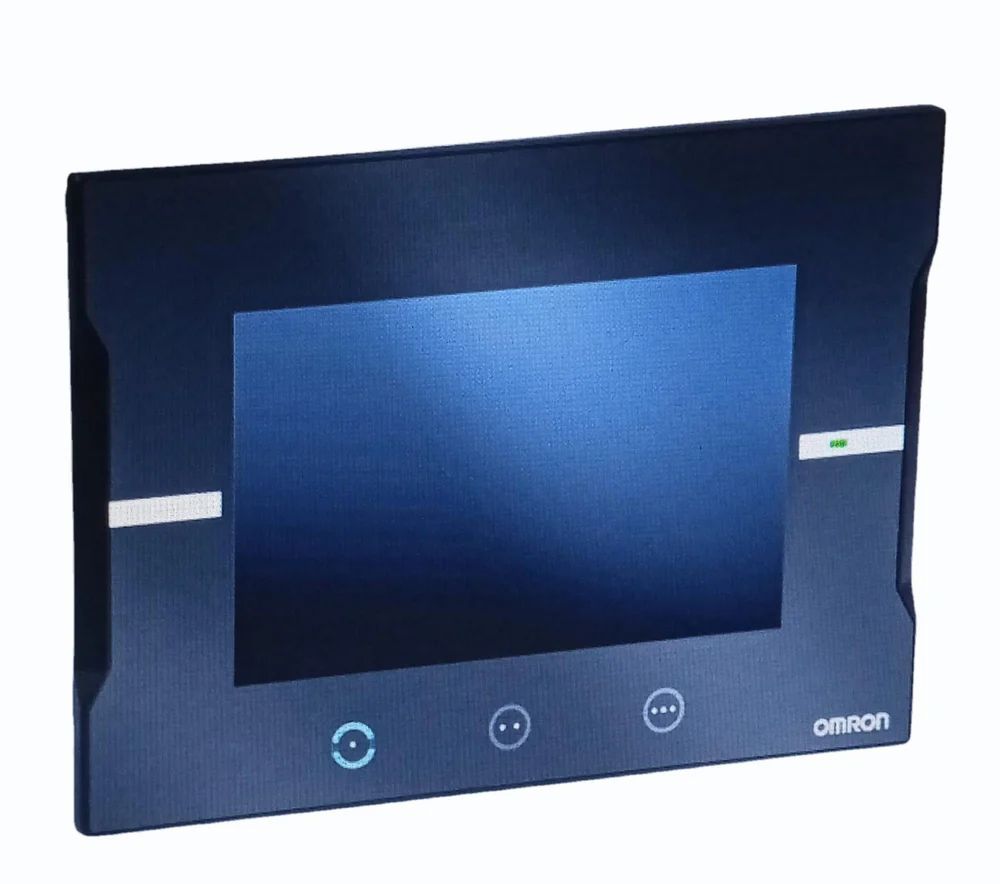 NA5-7W001B-V2 OMRON HMI
