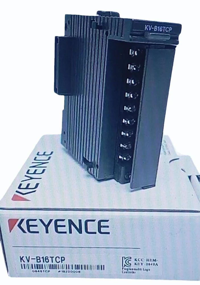 KV-B16TCP KEYENCE OUTPUT MODULE