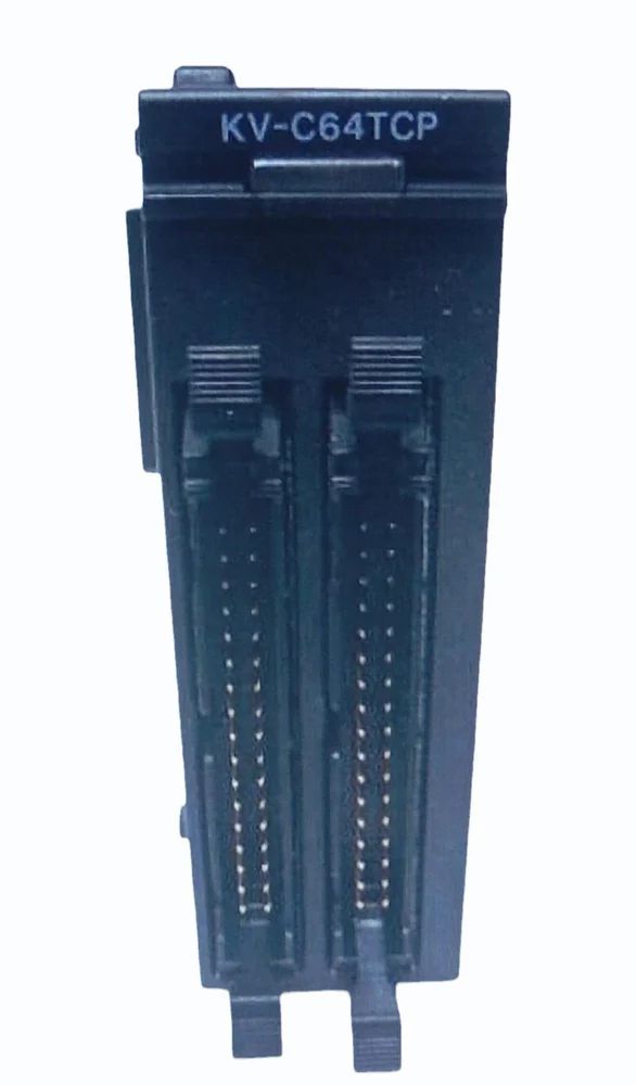 KV-C64TCP KEYENCE OUTPUT MODULE