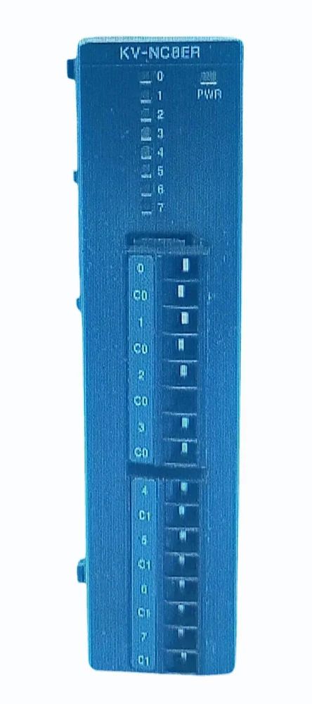 KV-NC8ER KEYENCE OUTPUT MODULE
